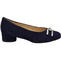 Hassia 302635 Wijdte H Pumps | Maat 6.5