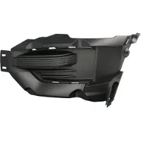 BLIC Ventilatierooster, bumper 6502-07-2570911P