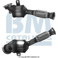 BM CATALYSTS BM92658H Katalysator