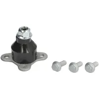 FEBI BILSTEIN Draagarmverbinding / draagarmpen 198504
