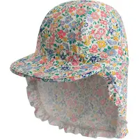 Prénatal UV zwemhoed bloemen multi
