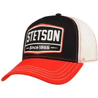 Stetson Highway Trucker Pet by
