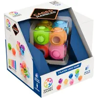 SmartGames Caged Marbles