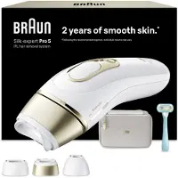 Braun Silk Expert Pro 5 PL5311