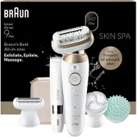 Braun Silk-épil 9 Flex 9-481 3D Goud