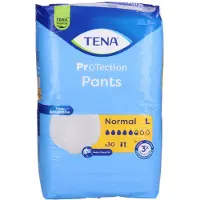 Tena Pants normal protection L
