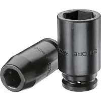 Gedore K 32 L 6281660 Kracht-dopsleutelinzet 34 mm 34 mm 3/4 (20 mm)