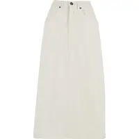Urban Classics Rok wit