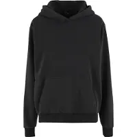 Urban Classics Sweatshirt zwart
