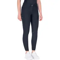 Elt Damesbroek met volledige grip Comfort Ride