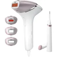 Philips Lumea IPL 8000 Series - IPL-ontharingsapparaat met SenseIQ - BRI949/00