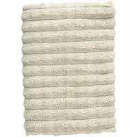 Zone Denmark Inu Badhanddoek 140 x 70 cm Sand