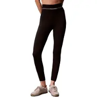 Calvin Klein Icon Sport Wide Legging - Maat s