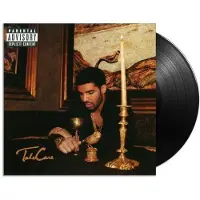 Universal Music Drake - Take Care (2 LP)