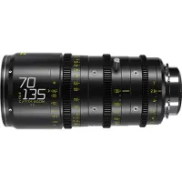 DZOfilm Catta ACE Zoom 70-135mm T2.9 PL mount (black)