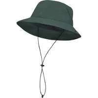 Jack Wolfskin Vissershoed Unisex Mesh Hat Sago Palm-L