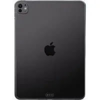 Mobiparts TPU Case geschikt voor Apple iPad Pro 11 (2024) - Transparant