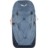 Salewa Sportrugzak donkerblauw