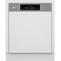 Beko BDSN36540XP PowerIntense