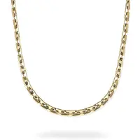 Copenhagen Studios Ketting goud