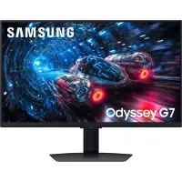 Samsung Odyssey G7 G70D LS27DG702EUXEN