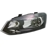 VAN WEZEL 5829967 Koplamp
