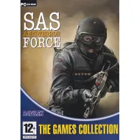 Sas Anti Terror Force