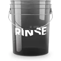 ADBL - Splushy Bucket - Rinse - 20 ltr