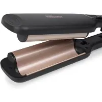 Tristar krultang - Wave Curler - 2 Stangen- 7 temperatuurinstellingen-
