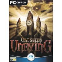 Clive Barkers Undying - Windows