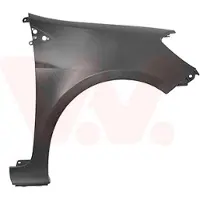 VAN WEZEL 4331656 Spatbord