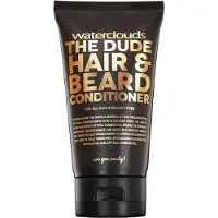 Waterclouds The Dude Hair & Beard Conditioner 150 ml