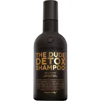 Waterclouds The Dude Detox Shampoo 250ml