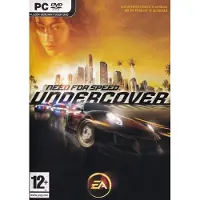 Need For Speed: Undercover
