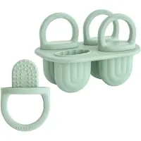 Mushie Ijsjes Vriesvorm Cambridge Blue