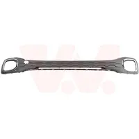 VAN WEZEL 5706599 Ventilatiegrille, bumper