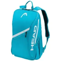 Head Tennisrugzak Tour Backpack 25L Blue