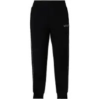 GUESS Broek 'VICTOIRE' zwart