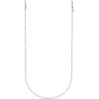 GOOD.designs Ketting zilver