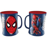 Spider-man Mok