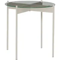 Hubsch Beam tafel zand - 021503