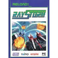 Raystorm - Reload