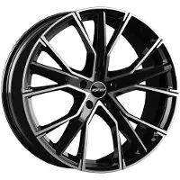 Gmp GUNN10213014527I Velg