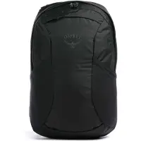 Osprey - Reistassen - Farpoint Fairview Travel Daypack Black voor Unisex - Zwart