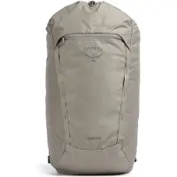 Osprey - Daylite Cinch Pack 15 - Dagrugzak grijs