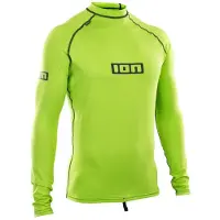 iON Promo Rashguard Rash Guard Met Lange Mouwen
