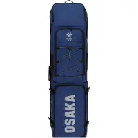 Osaka Hockeytas Pro Tour Stickbag Modular Navy Peony