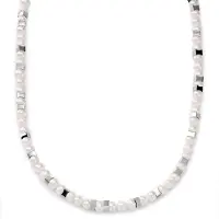Lucleon Ocata | Ketting met Parels