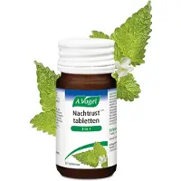 A.Vogel 2x Dormeasan Nachtrust 3 In 1 30 tabletten