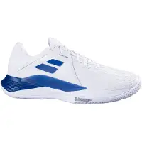Babolat Propulse Fury 3 All Court Shoes Wit EU 42 1/2 Man